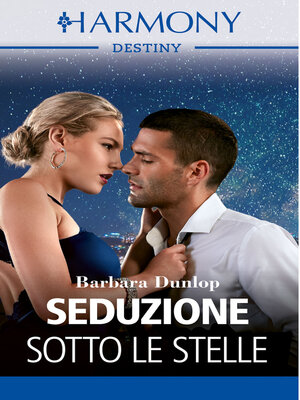 cover image of Seduzione sotto le stelle